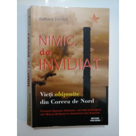  NIMIC  DE  INVIDIAT - Barbara  Demick